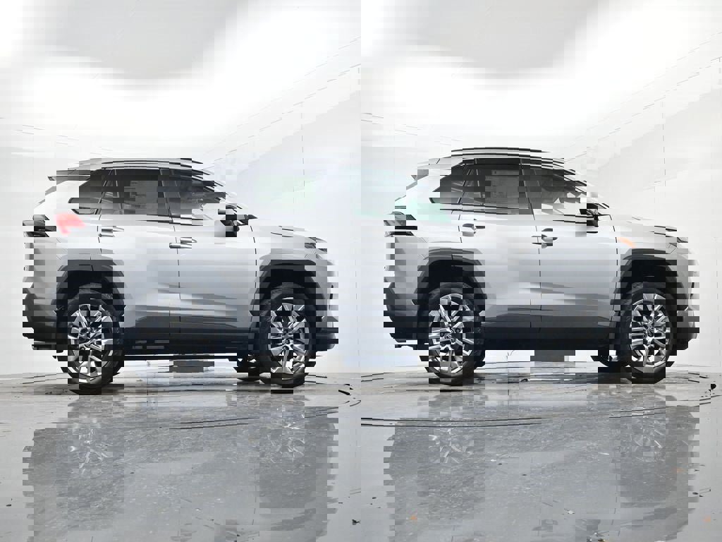 New 2025 Toyota RAV4 XLE Premium w/ Weather Package image 54