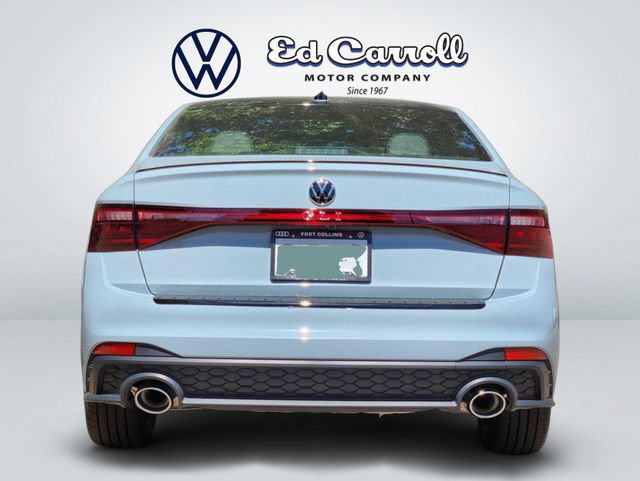 New 2026 Volkswagen Jetta GLI Autobahn FWD image 6
