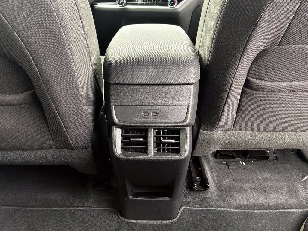 Used 2026 Chevrolet Equinox LT AWD/4WD image 25