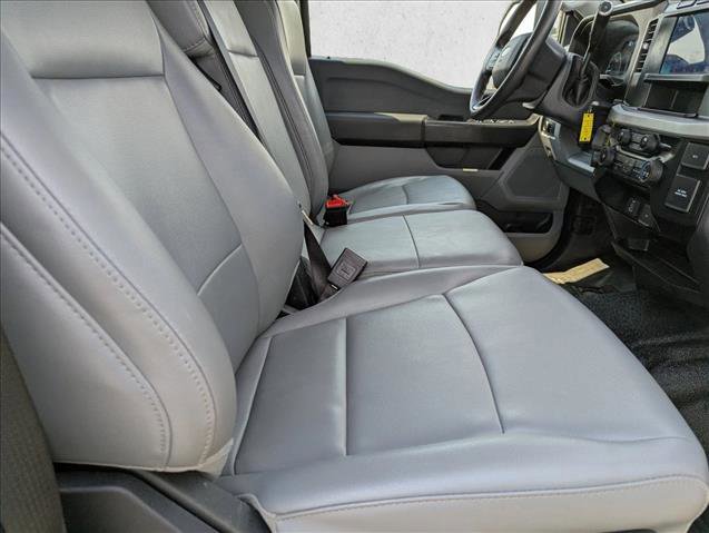 Used 2024 Ford F250 XL w/ XL Off-Road Package image 24