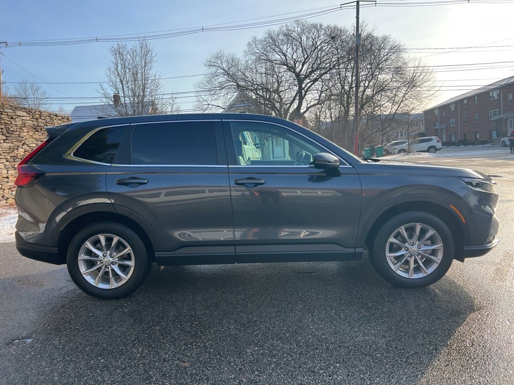 Used 2023 Honda CR-V EX-L image 6