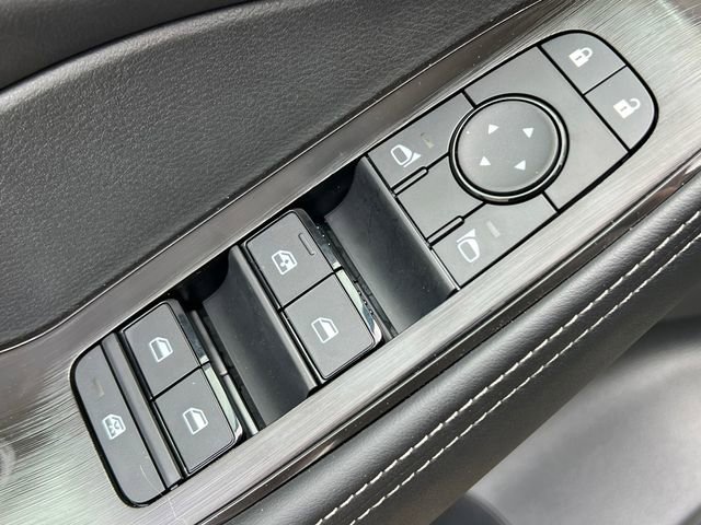 New 2026 Nissan Rogue SV AWD/4WD image 14