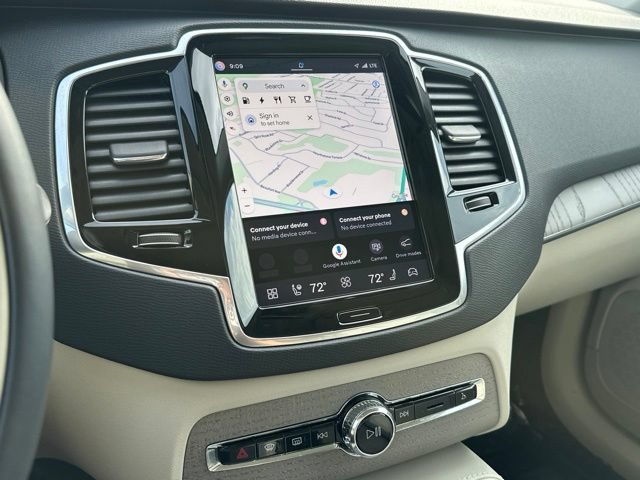 Certified 2025 Volvo XC90 T8 Plus w/ Protection Package AWD/4WD image 22