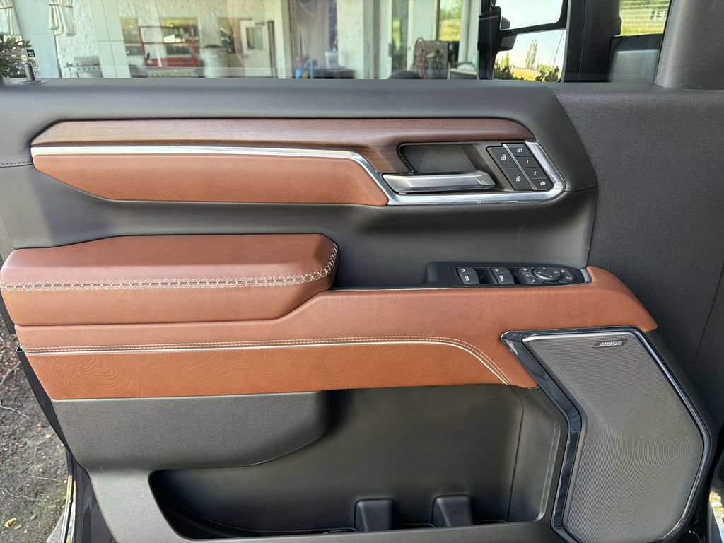 Certified 2024 GMC Sierra 3500 Denali Ultimate AWD/4WD image 24