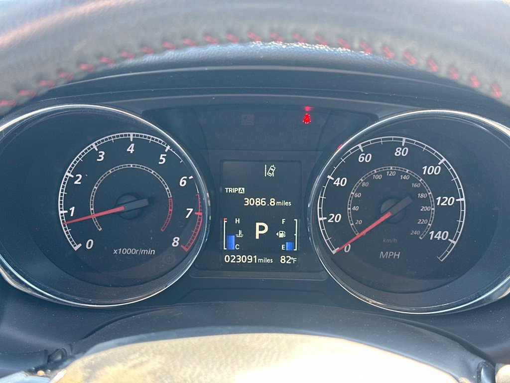 Used 2024 Mitsubishi Outlander Sport LE AWD/4WD image 27