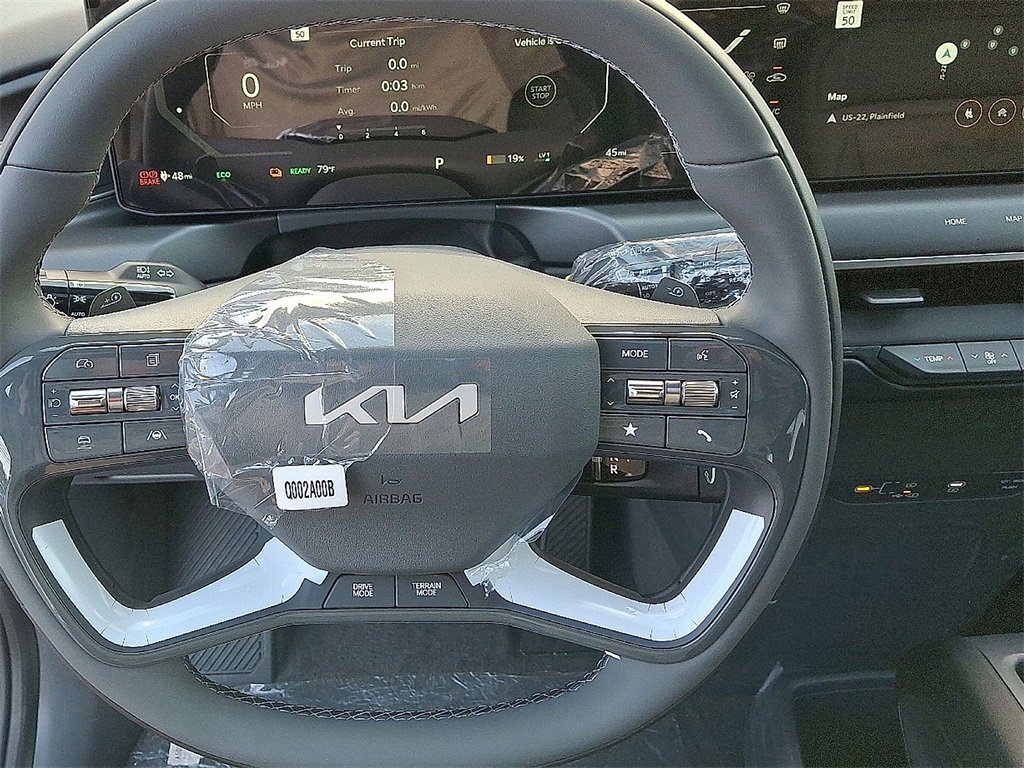 New 2026 Kia EV9 Wind image 14