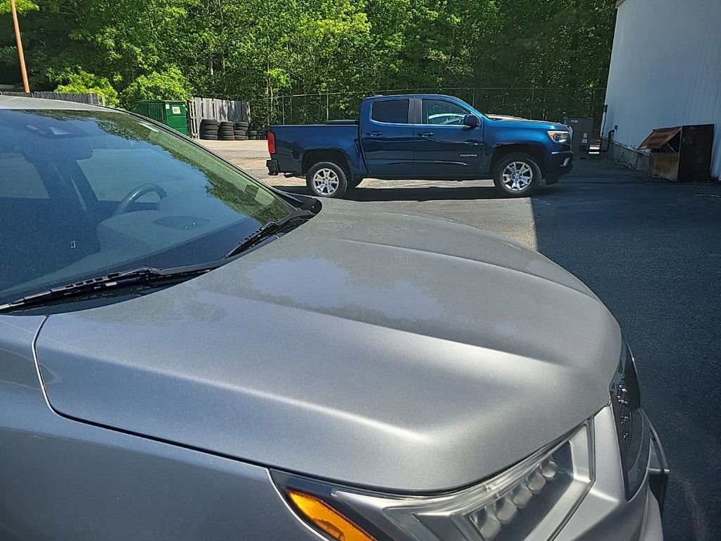 Used 2020 Acura MDX SH-AWD w/ Technology Package image 6