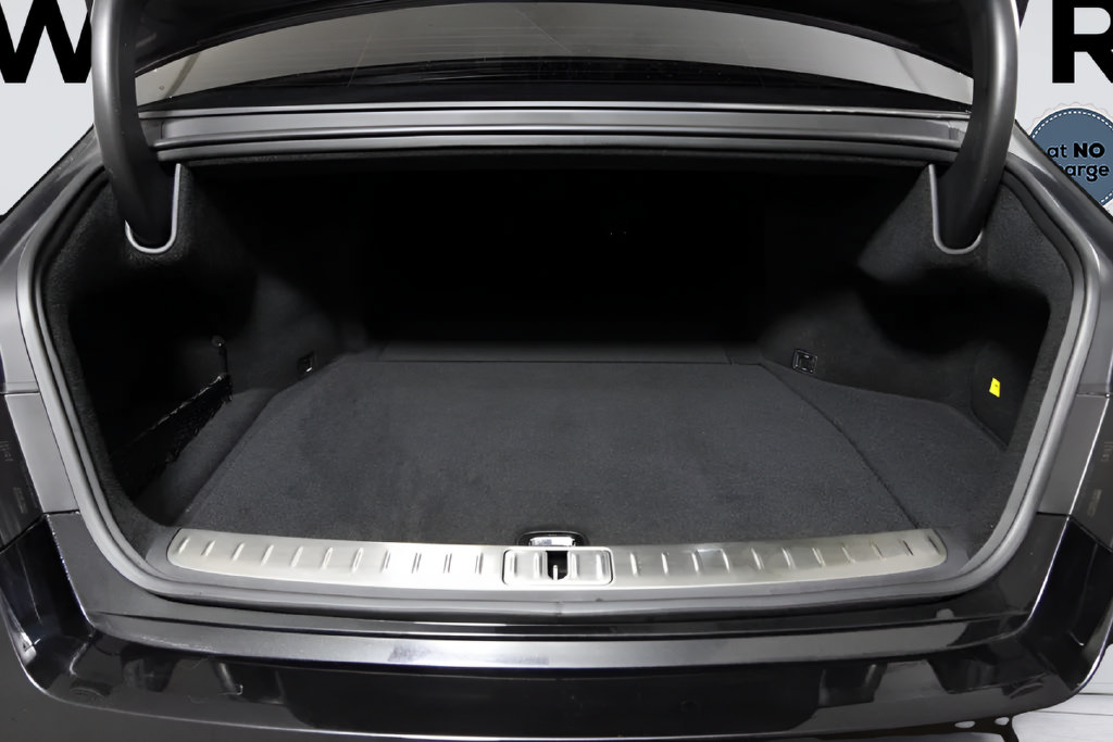 Used 2024 Genesis G90 3.5T AWD/4WD image 41