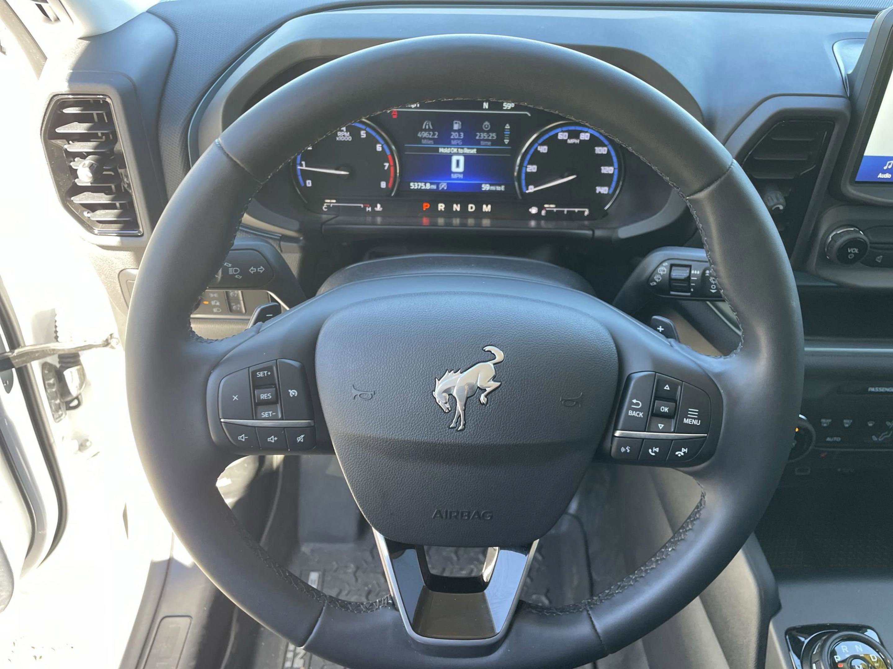 Used 2024 Ford Bronco Sport Badlands image 28