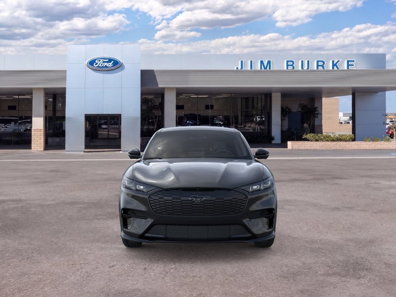 New 2026 Ford Mustang Mach-E Premium w/ Sport Appearance Package RWD image 6