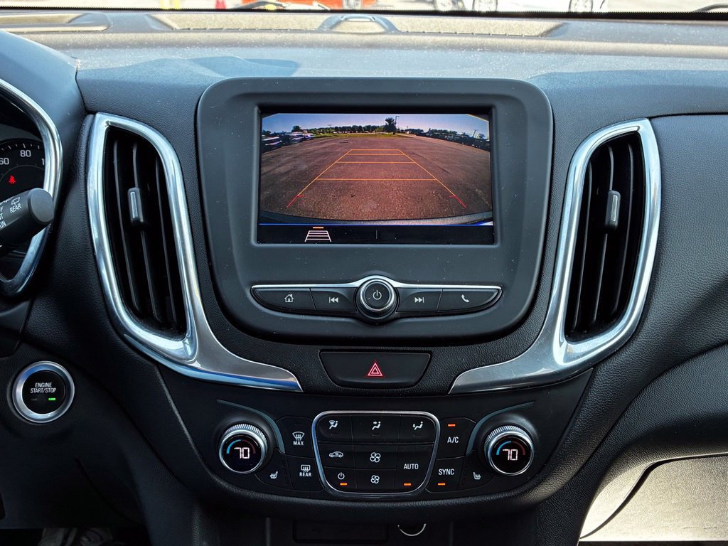 Certified 2021 Chevrolet Equinox LT AWD/4WD image 18