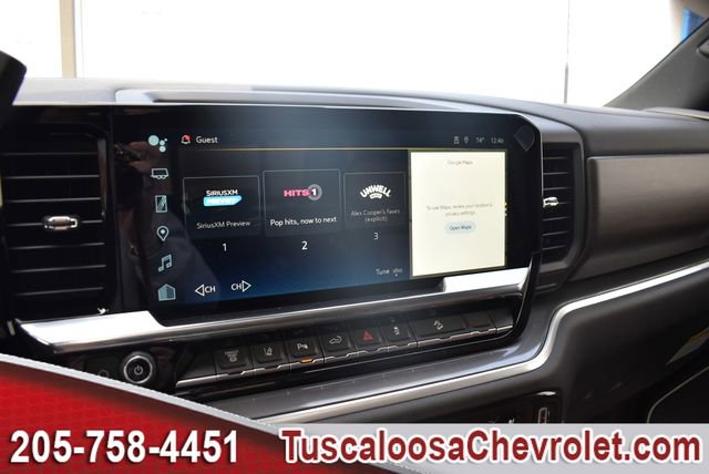 New 2026 Chevrolet Silverado 2500 High Country w/ High Country Premium Package image 28