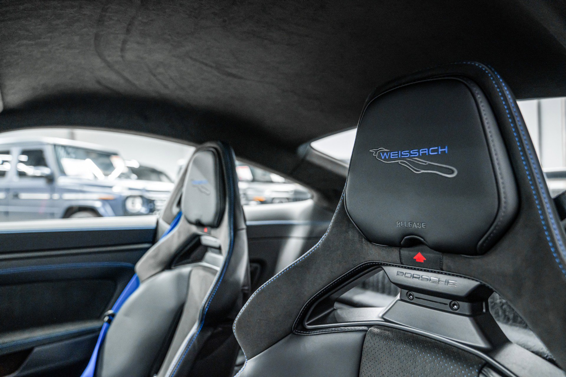 Used 2026 Porsche 911 GT3 image 16