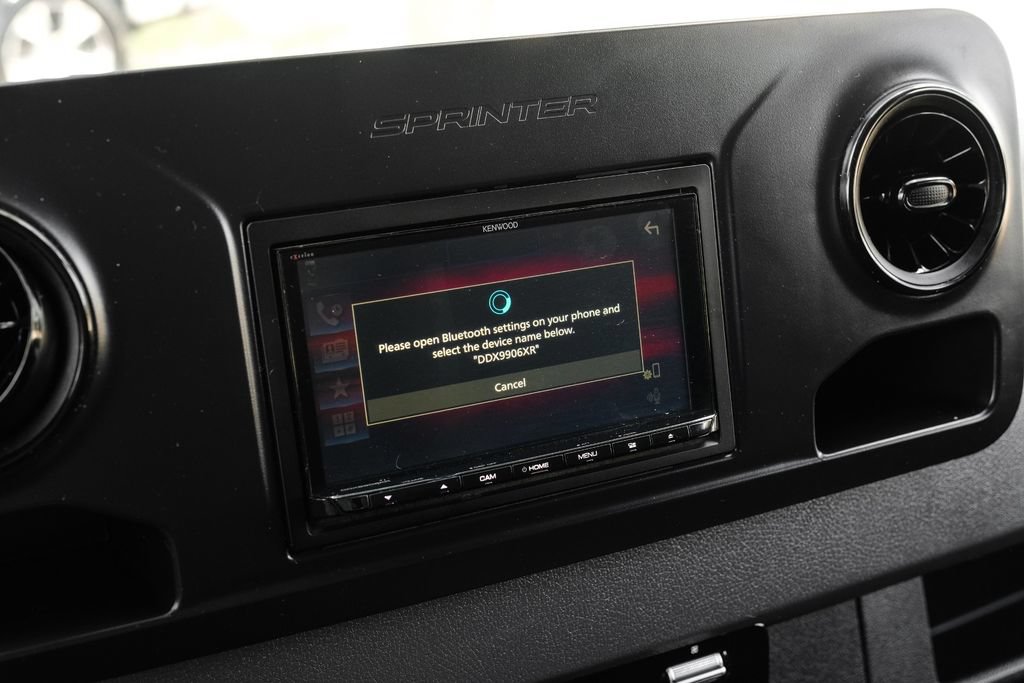 Used 2019 Mercedes-Benz Sprinter 170 Cargo image 22