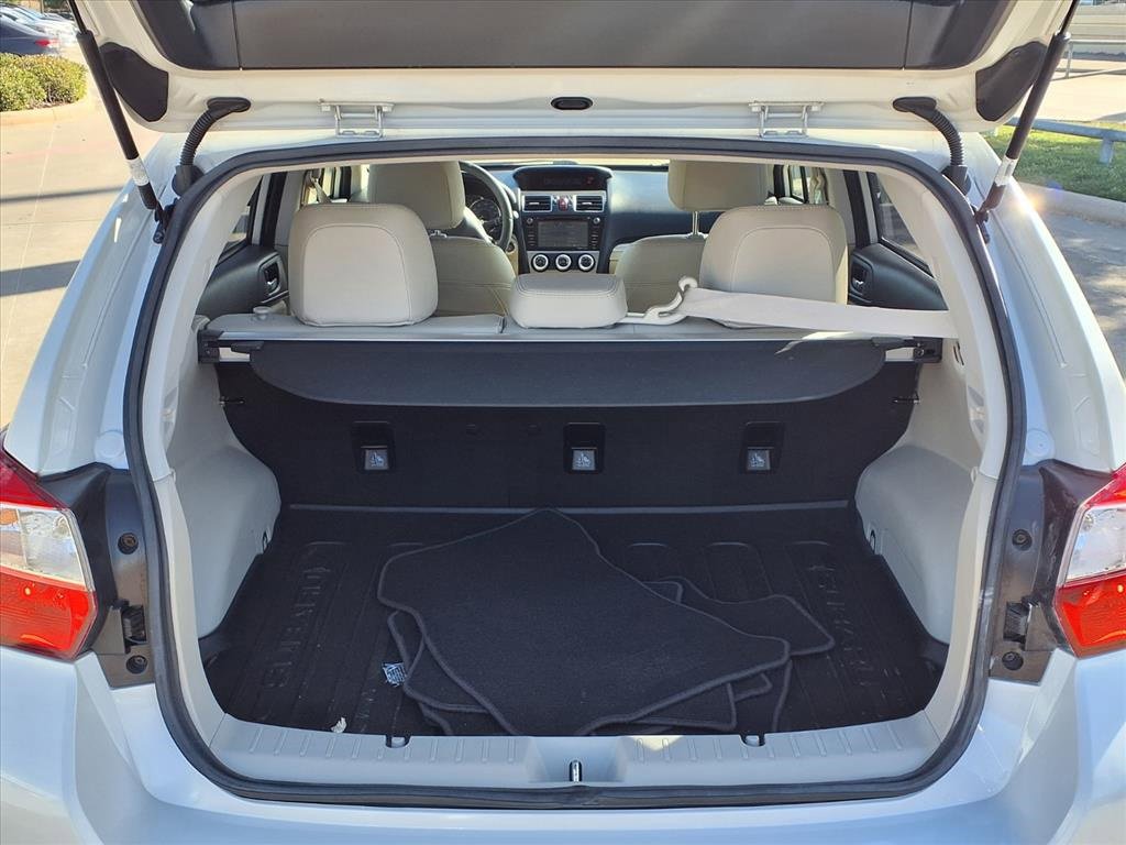 Used 2015 Subaru Crosstrek 2.0i Limited image 25