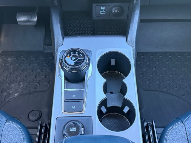 Used 2021 Ford Bronco Sport Outer Banks AWD/4WD image 24