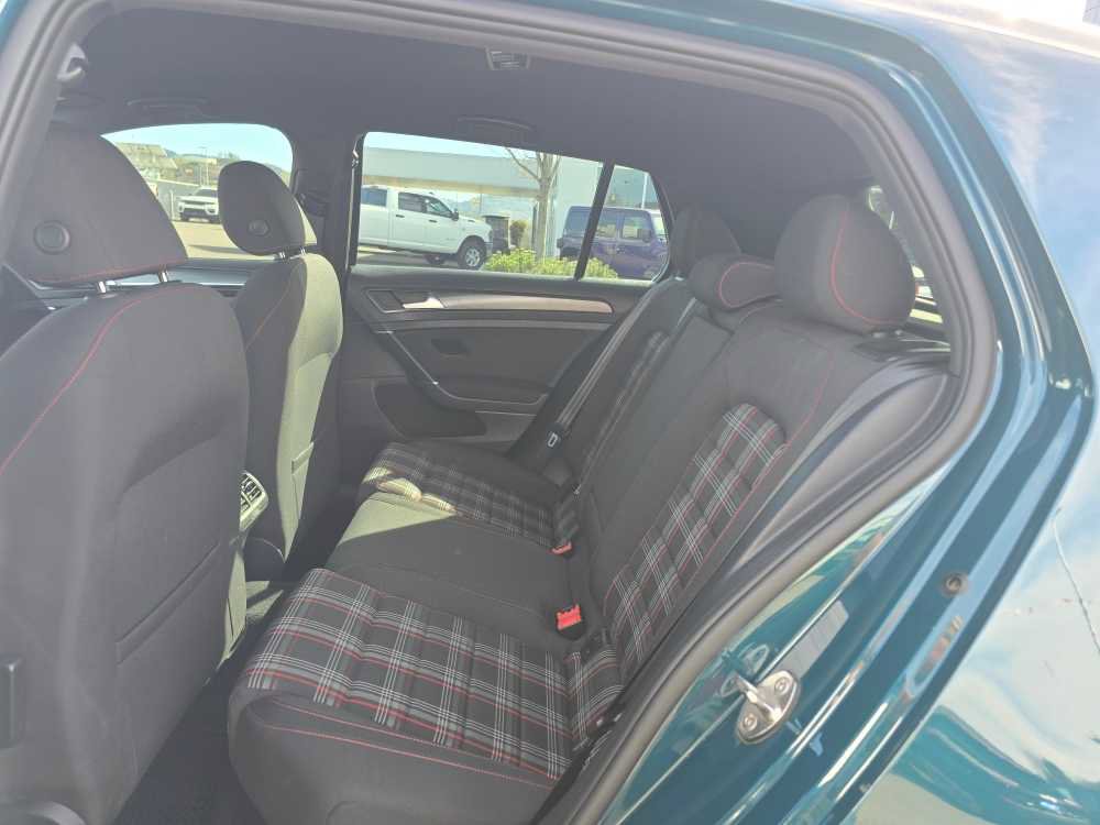 Used 2019 Volkswagen GTI S w/ Driver Assistance Package image 17