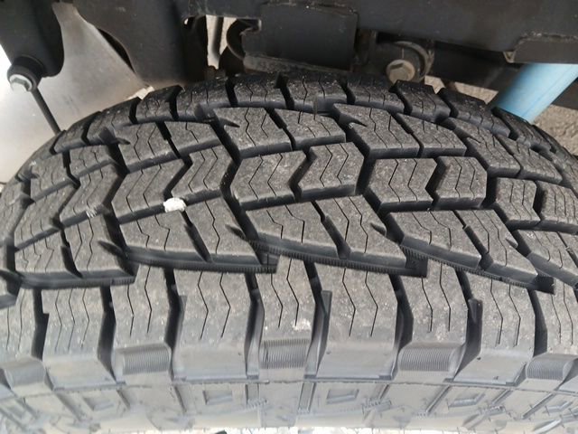 Used 2018 RAM 2500 Tradesman w/ Chrome Appearance Group image 46