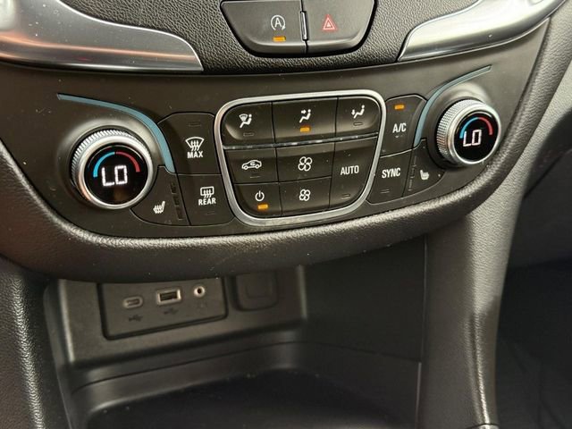 Used 2024 Chevrolet Equinox LT w/ LPO, Floor Liner Package FWD image 18