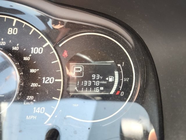 Used 2016 Nissan Versa Note SV FWD image 15