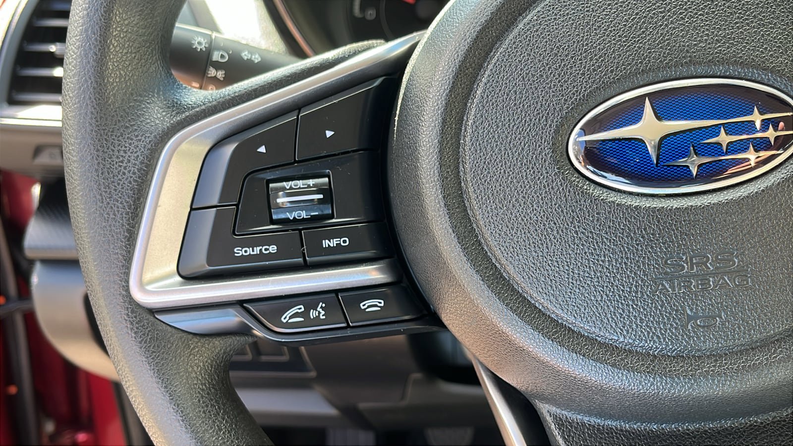Used 2019 Subaru Impreza 2.0i AWD/4WD image 12