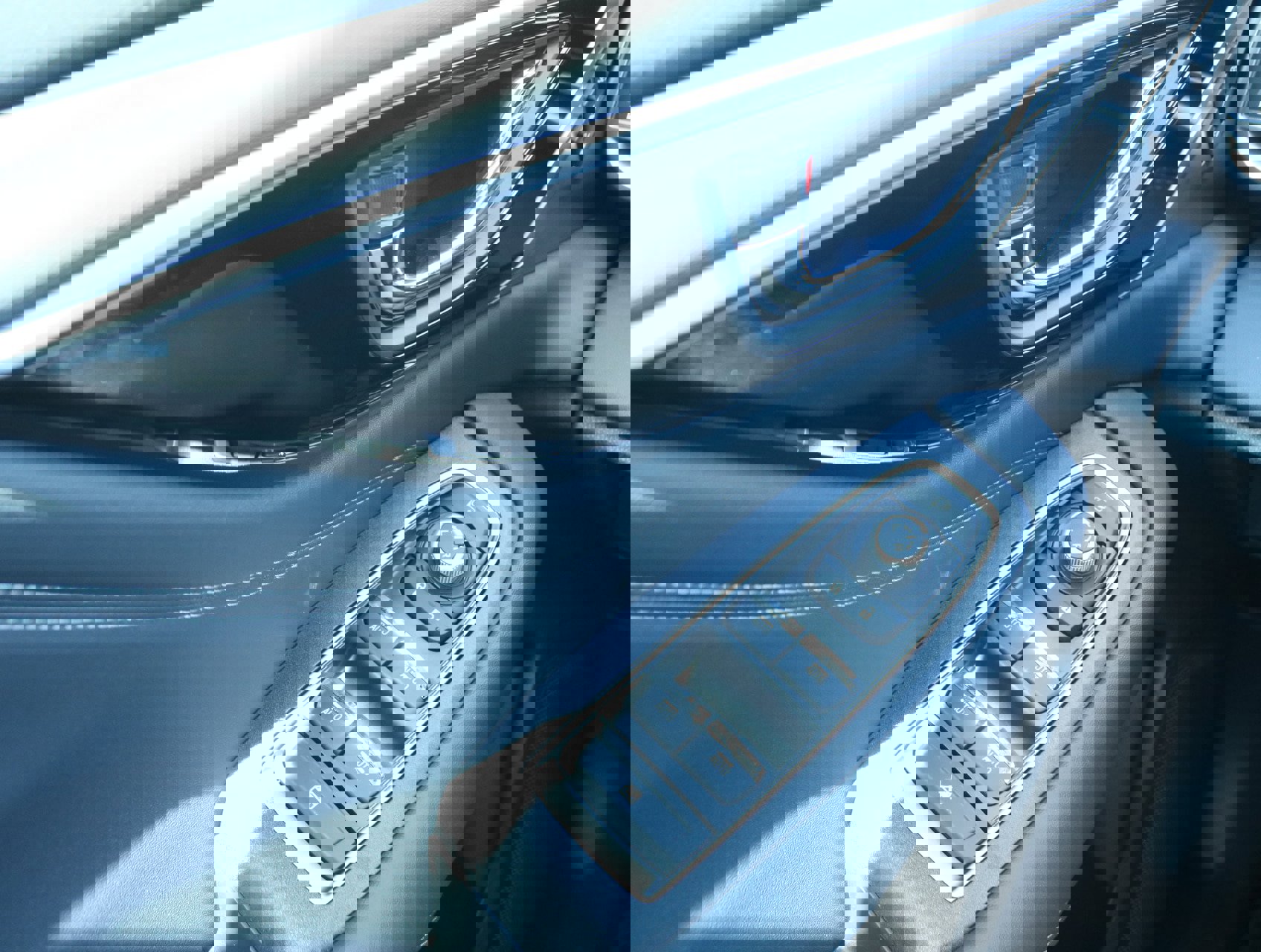 New 2025 Subaru Legacy Touring XT image 23