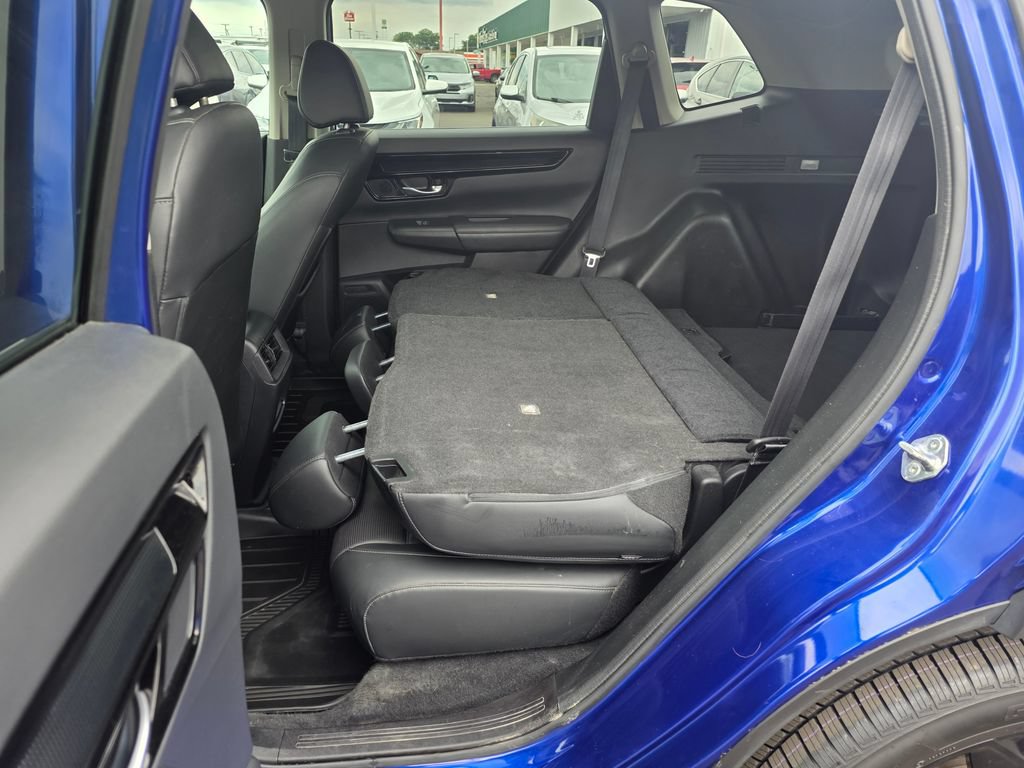 Certified 2024 Honda CR-V EX-L image 11