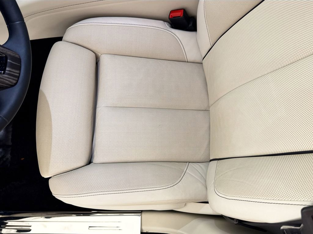 Used 2022 Rolls-Royce Ghost AWD/4WD image 20