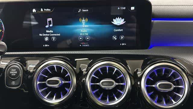 Certified 2021 Mercedes-Benz CLA 250 image 18
