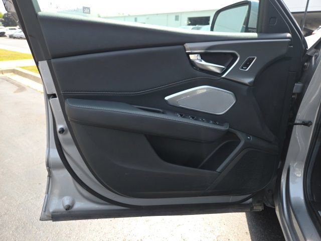 Used 2020 Acura RDX A-Spec AWD/4WD image 10
