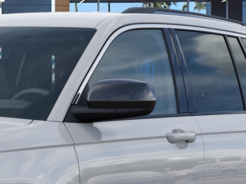 New 2026 Jeep Grand Cherokee Laredo X AWD/4WD image 12