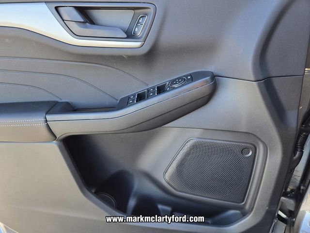 New 2026 Ford Escape Active w/ Tech Pack #1 FWD image 21