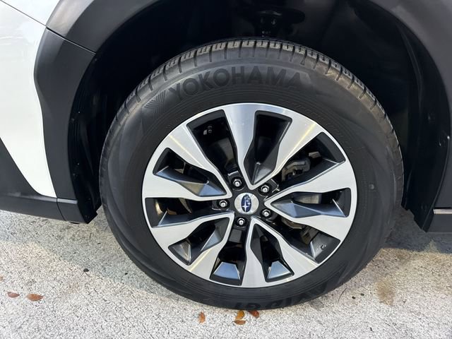 Certified 2023 Subaru Outback Limited XT AWD/4WD image 10