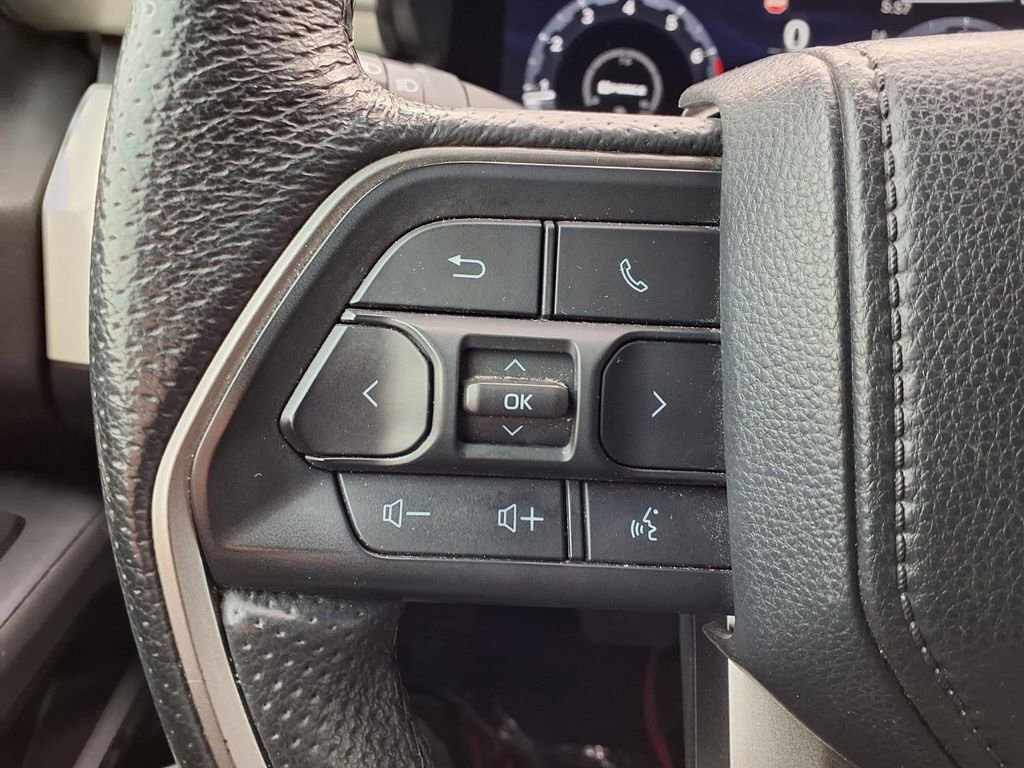 Used 2024 Toyota Tacoma TRD Off-Road image 14