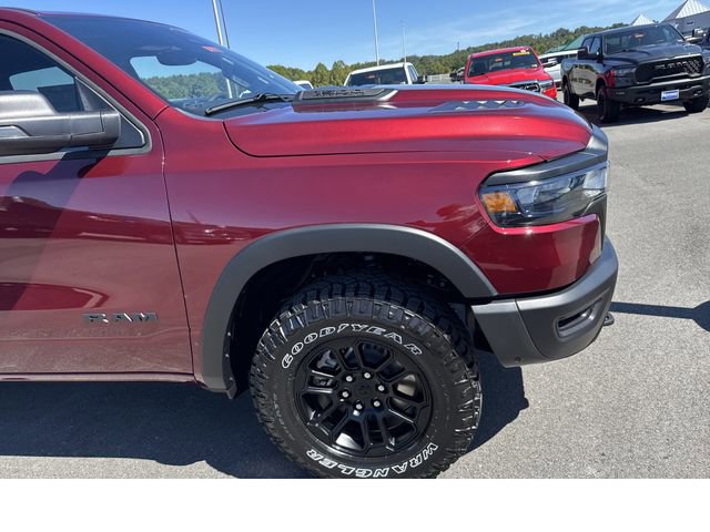 New 2026 RAM 1500 Rebel image 4