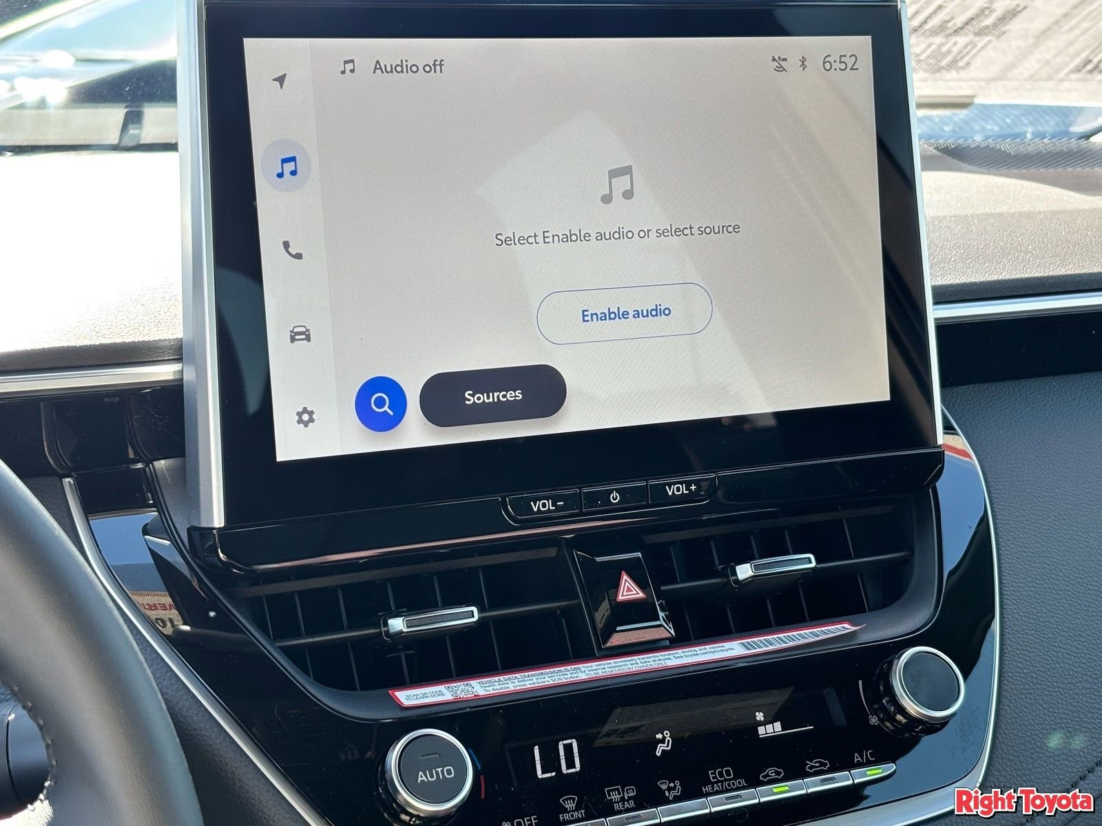 Certified 2026 Toyota Corolla XSE image 25