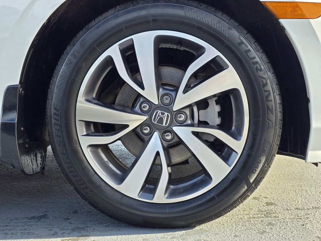 Used 2022 Honda Odyssey Touring image 9