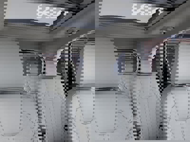 New 2026 Kia Sorento X-Line EX AWD/4WD image 27