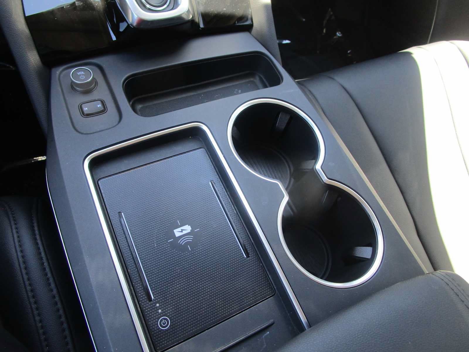 Certified 2026 Acura MDX A-Spec AWD/4WD image 22