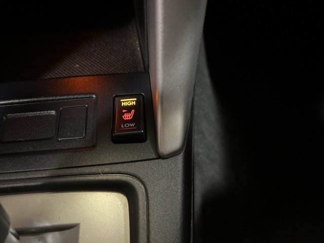 Used 2015 Subaru Forester 2.5i Premium image 28