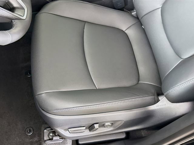 New 2026 Toyota Corolla Cross XLE AWD/4WD image 19