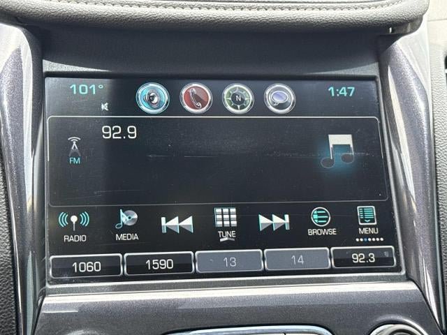 Used 2019 Chevrolet Impala LT FWD image 17