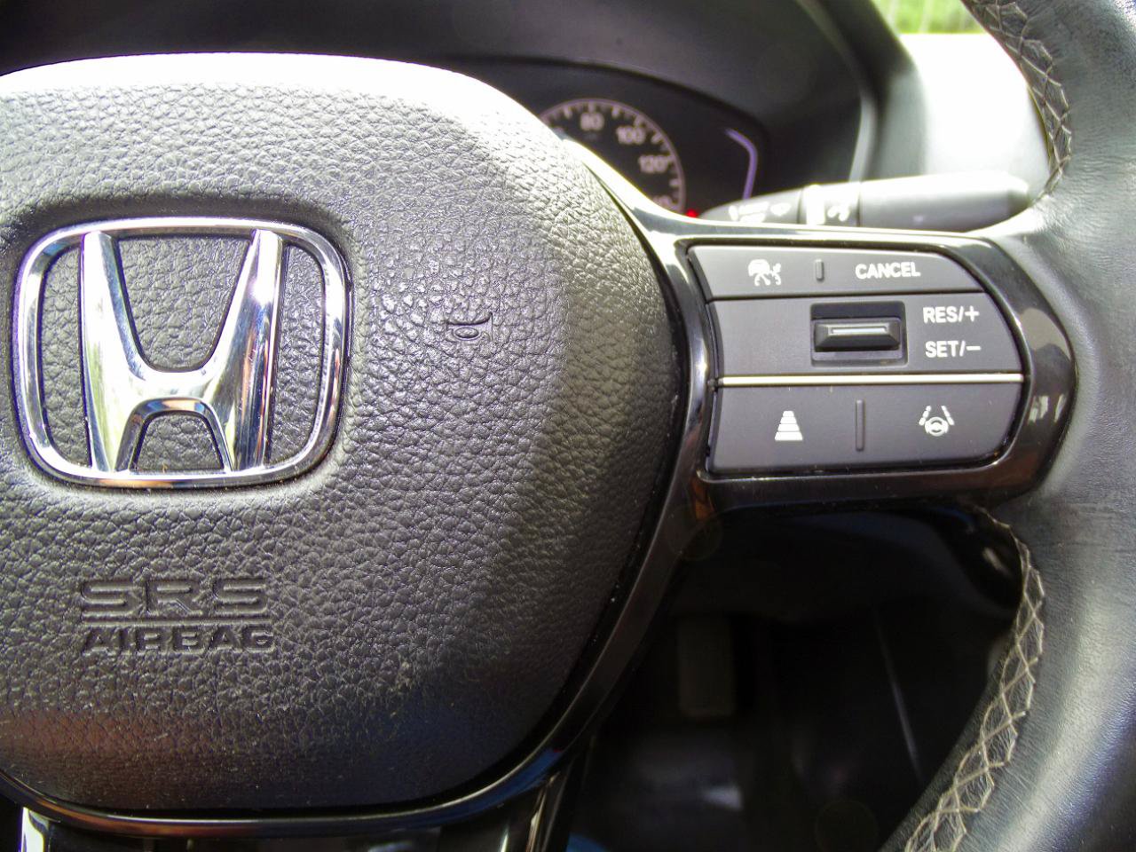Used 2023 Honda Civic EX image 24