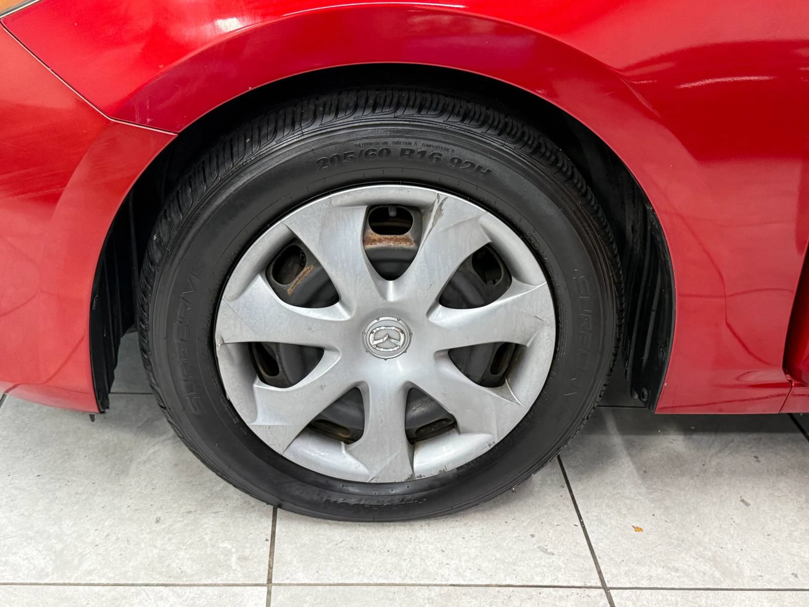 Used 2014 MAZDA MAZDA3 i Sport FWD image 38
