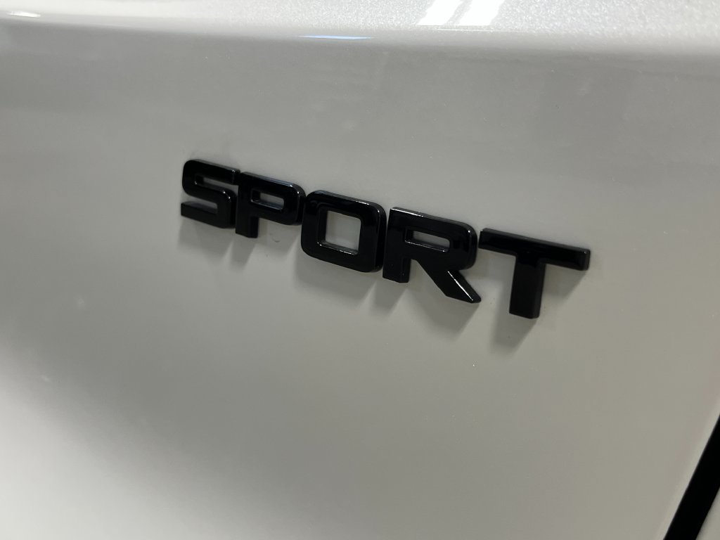 New 2027 Honda CR-V Sport-L image 6