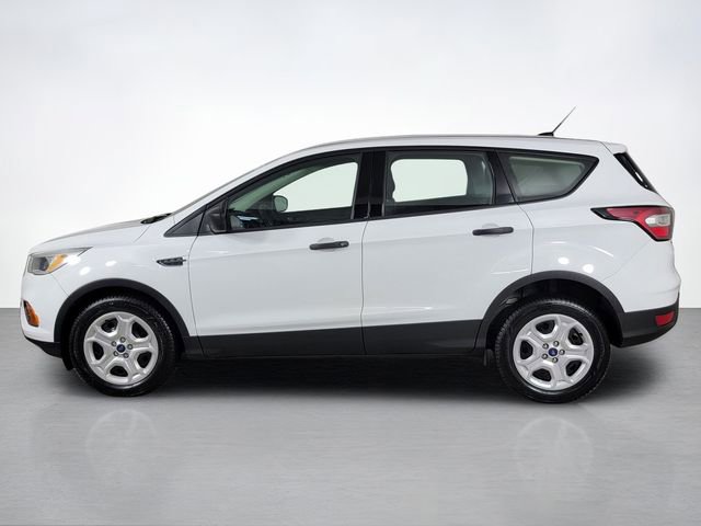 Used 2017 Ford Escape S FWD image 6