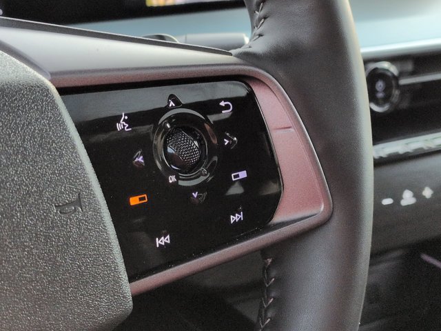 Used 2026 Nissan Murano SL AWD/4WD image 24