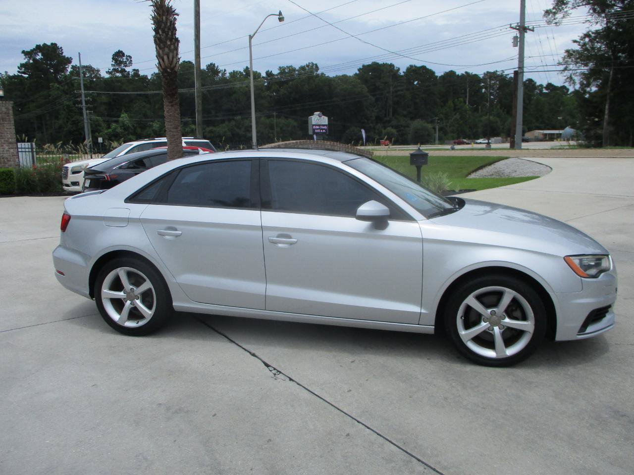 Used 2015 Audi A3 1.8T Premium w/ Audi MMI Navigation Plus