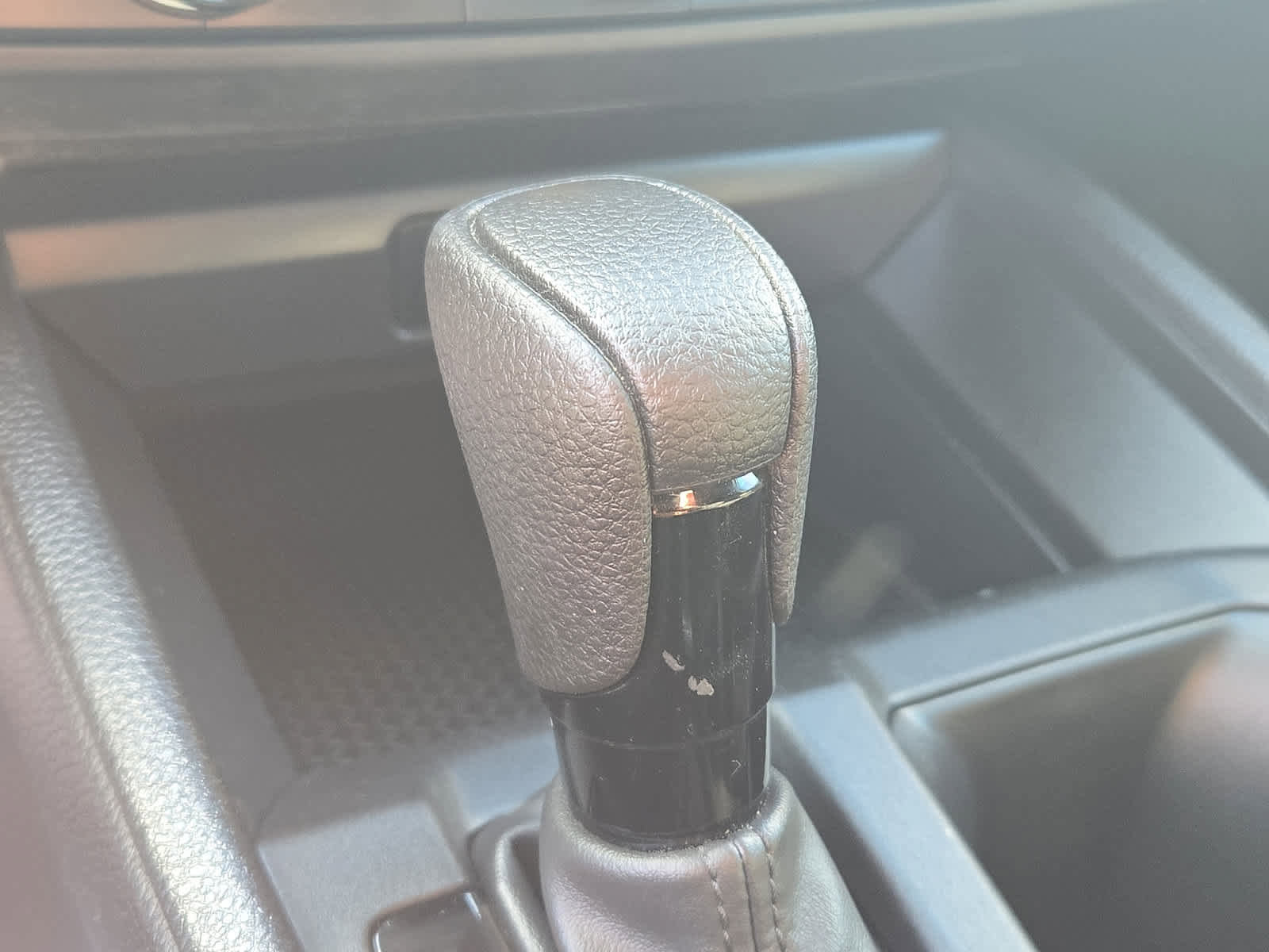Used 2025 Honda Accord LX image 17