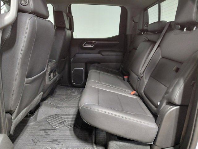 Certified 2024 Chevrolet Silverado 1500 LT Trail Boss w/ Convenience Package II image 46